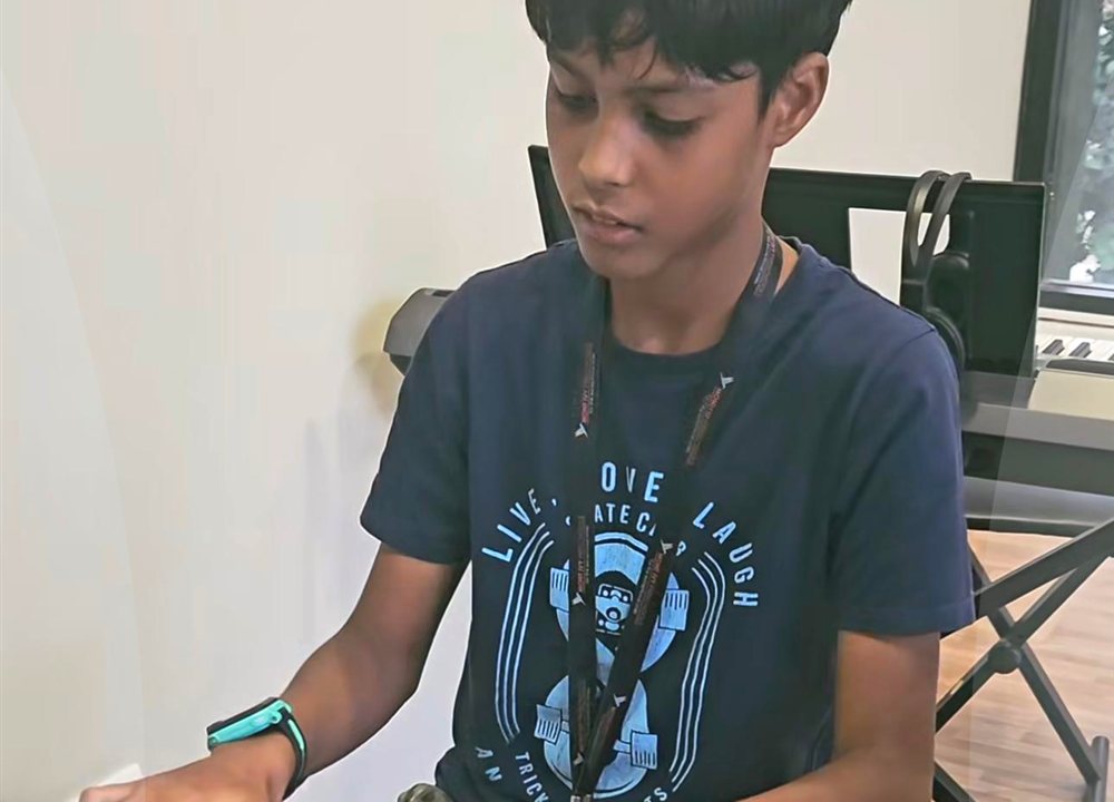 Music class — Muzeeka on Instagram