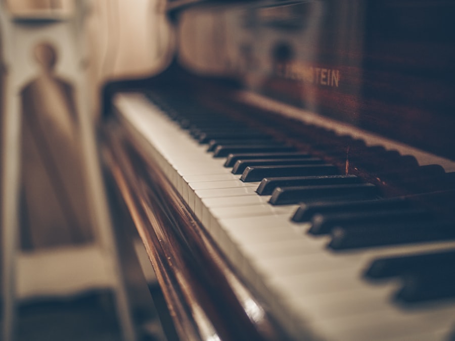 Piano & Keyboard classes at Muzeeka Academy, Whitefield