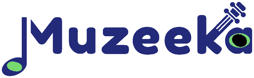 Muzeeka